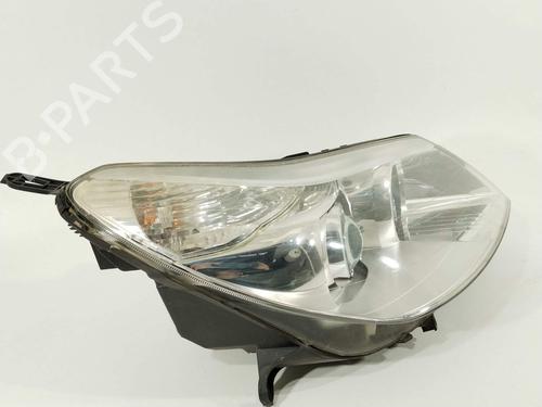 Right headlight CITROËN C5 II Break (RE_) 2.0 HDi (RERHRH) | BP29250337C29 - Image 2