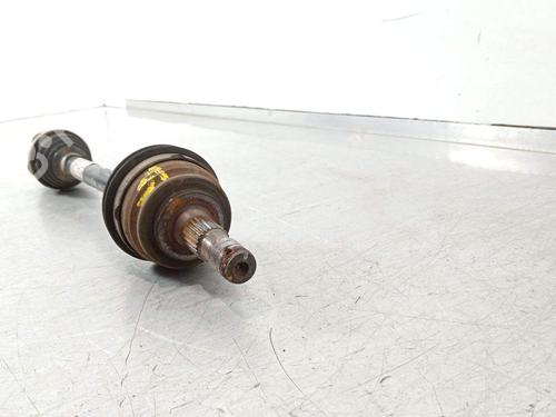 Left front driveshaft OPEL CORSA F (P2JO) 1.5 (68) | BP30469876M38 - Image 3