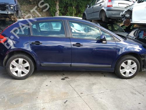 Used Parts CITROËN C4 I (LC_) [2004-2014]  4248374