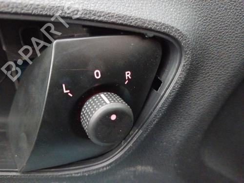 Spejlkontakt Spejlkontakt SEAT IBIZA IV (6J5, 6P1) 1.4 TDI (90 hp) 35949438 35949438
