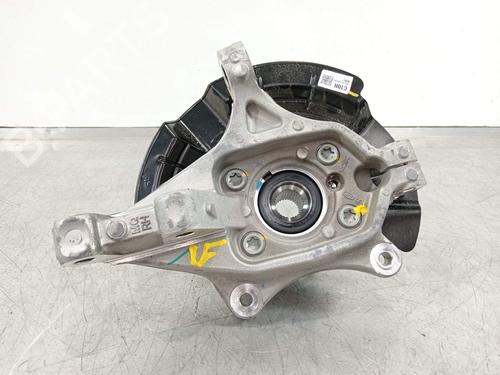 Used Right front steering knuckle Right front steering knuckle KIA SORENTO IV (MQ4, MQ4A) 1.6 T-GDi Hybrid AWD (230 hp) 40100387 40100387