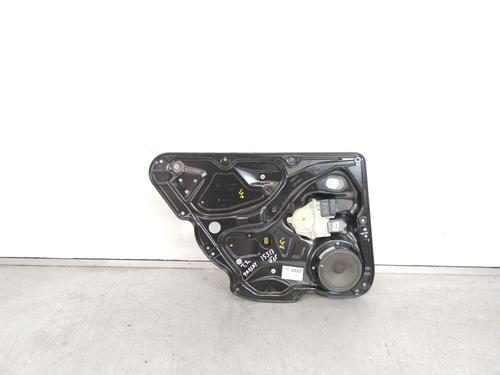 rear-left-window-mechanism-vw-passat-b6-3c2-2005-2006-2007-2008-2009-2010-2011-38783362 main image