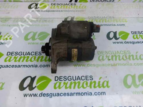 Used Starter Starter 1848402 1848402