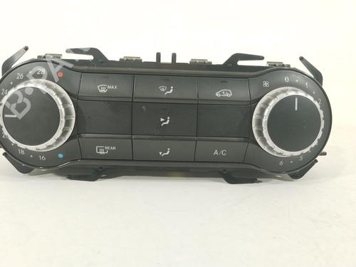 Used Climate control Climate control 36886388 36886388
