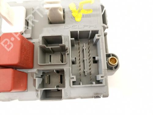 Fuse box FIAT BRAVO II (198_)  | BP21066152E1 