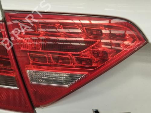 Used Left tailgate light Left tailgate light 19325439 19325439