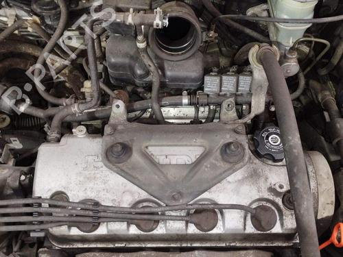 Engine HONDA HR-V (GH_) 1.6 16V 4WD (GH2, GH4) | BP39248087M1 - Image 9