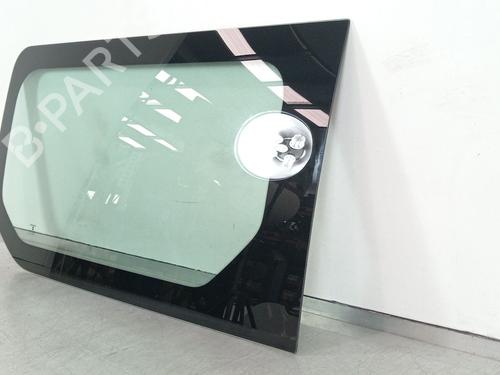 Rear left door window OPEL VIVARO B Van (X82)  | BP29807977C20