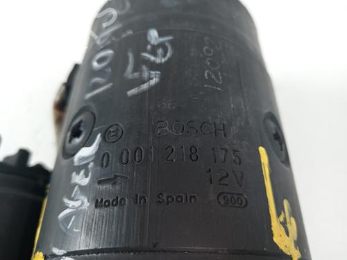 Starter CHRYSLER VOYAGER / GRAND VOYAGER III (GS_, NS_)  | BP18658495M8 