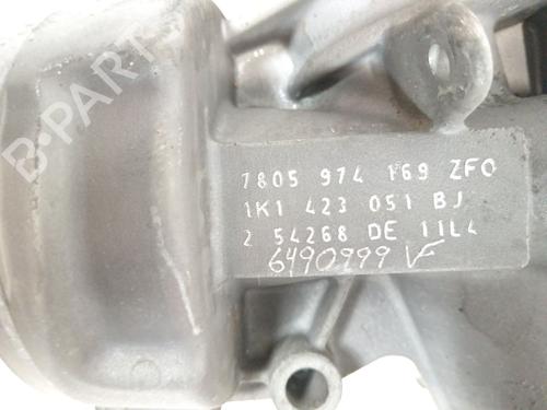 Steering rack VW GOLF V (1K1) 1.9 TDI | BP30287346M22