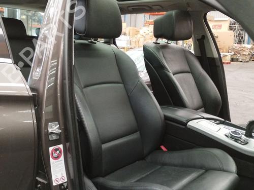 Used Right front seat BMW 5 Touring (F11) 525 d xDrive (218 hp) 30160881