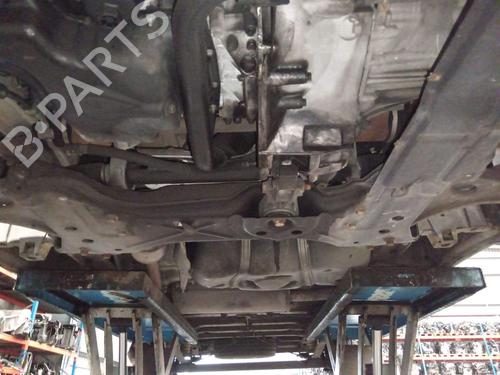Used Subframe Subframe 37486579 37486579