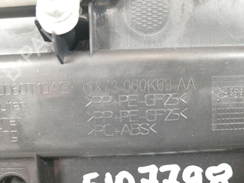 Glove box JAGUAR XE (X760)  | BP16792919C95 