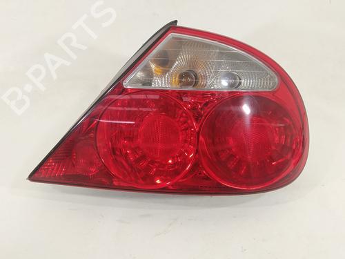 Used Right taillight JAGUAR S-TYPE II (X200) 3.0 V6 (238 hp) 12253642