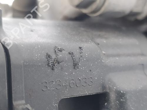 Left rear brake caliper MERCEDES-BENZ CLA Coupe (C117)  | BP11585828M107 