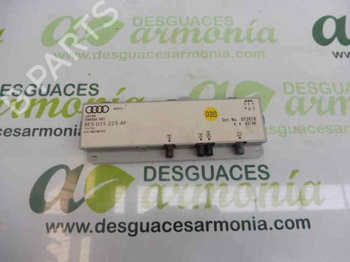 Used Electronic module Electronic module 1948065 1948065