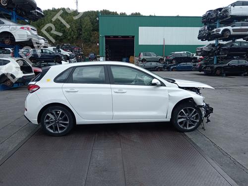 Used Parts HYUNDAI i30 (PDE, PD, PDEN)  1.5  4917685