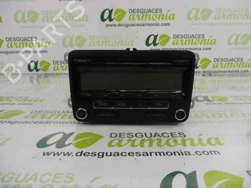 Used Radio Radio 1973778 1973778