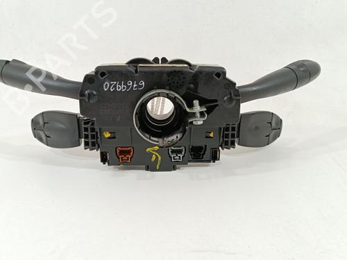 Headlight switch CITROËN C8 (EA_, EB_) 2.2 HDi | BP35791199I24 - Image 5
