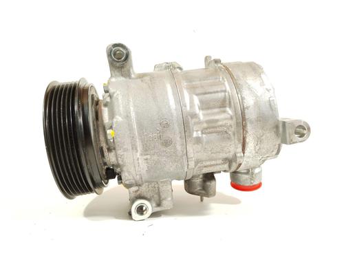 AC compressor VW CADDY V Box Body/MPV (SBA, SBH) 2.0 TDi | BP33045460M34 - Image 4
