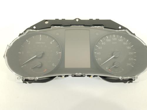 Used Instrument cluster NISSAN QASHQAI II SUV (J11, J11_) [2013-2025]  16803151