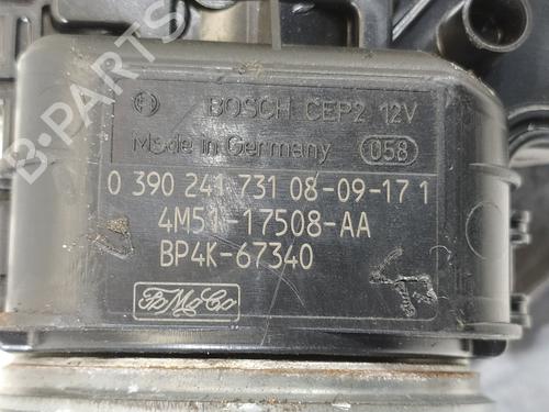 Front wiper motor FORD FOCUS II (DA_, HCP, DP)  | BP7531260M29 