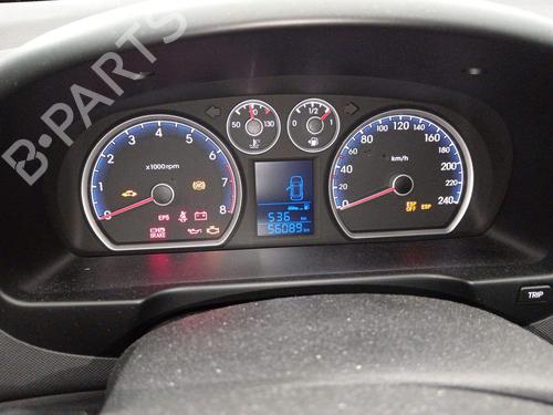 instrument-cluster-hyundai-i30-fd-2007-2008-2009-2010-2011-2012-36911218 main image