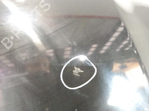 Hood AUDI A4 B6 (8E2) 2.5 TDI | BP32384099C1 