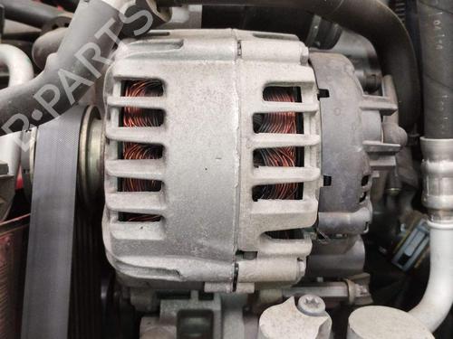 alternator-seat-ibiza-iv-6j5-6p1-2008-2009-2010-2011-2012-2013-2014-2015-2016-2017-36164699 main image