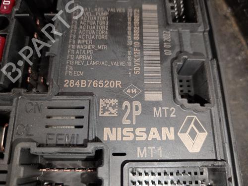 Fuse box DACIA JOGGER (RK_) 1.0 TCe 90 ECO-G (RKMT) | BP38539644E1 - Image 2