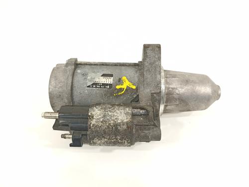 Used Starter MERCEDES-BENZ A-CLASS (W176) [2012-2018]  15006665