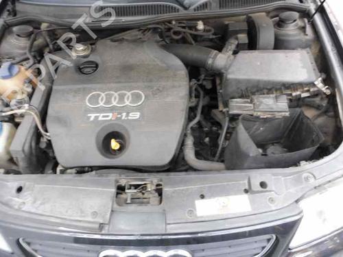 Mass air flow sensor AUDI A3 (8L1)  | BP4900236M95 