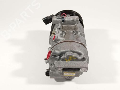 AC compressor KIA STONIC (YB) 1.0 T-GDi | BP40100562M34 - Image 5