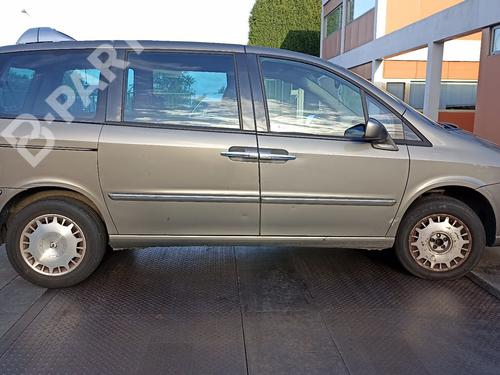 Used Parts LANCIA PHEDRA (179_)  2.2 JTD (179AXC1A)  1125855