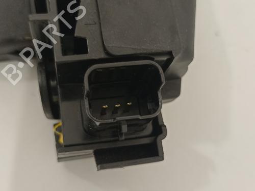 Tailgate lock OPEL CROSSLAND X / CROSSLAND (P17, P2QO) 1.6 Turbo D (75) | BP10627134C101 