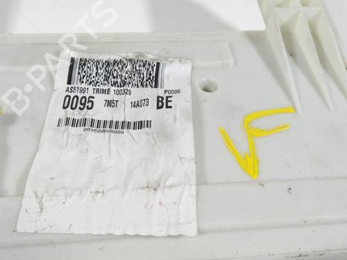 Fuse box FORD FOCUS II (DA_, HCP, DP) 1.6 TDCi | BP24662926E1 - Image 5