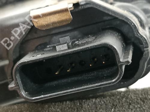Front left lock SMART FORFOUR Hatchback (453) 0.9 (453.044, 453.053) | BP16838499C98 