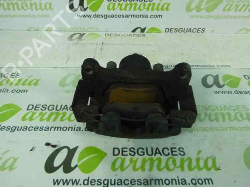 Right front brake caliper VW PASSAT B6 (3C2) | BP11585694M104 - Image 2