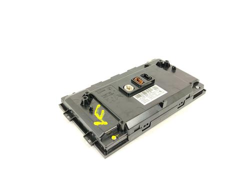 Display monitor CITROËN C4 CACTUS 1.6 HDi 90 | BP31888495C48 