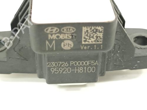 Electronic sensor KIA STONIC (YB) 1.0 T-GDi | BP40100642M84 - Image 2