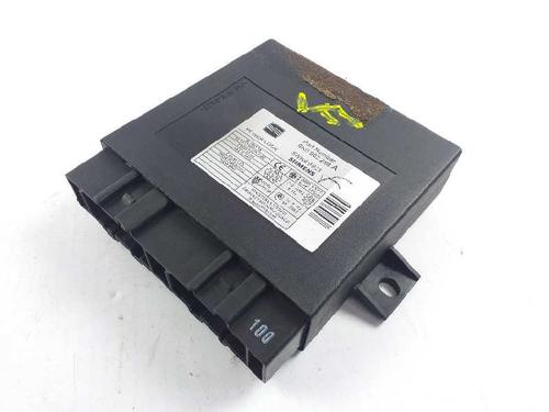 Used Comfort control module SEAT IBIZA II (6K1) [1993-2002]  7271925