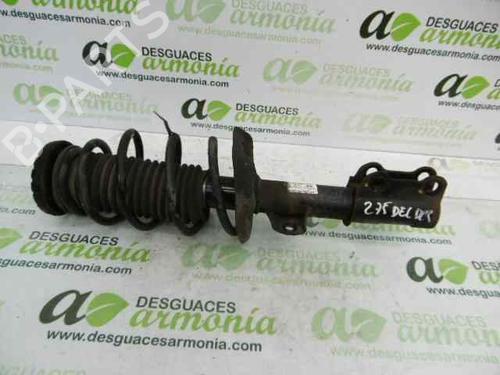 Used Right front shock absorber CHEVROLET AVEO Hatchback (T300) 1.3 D (95 hp) 1999923