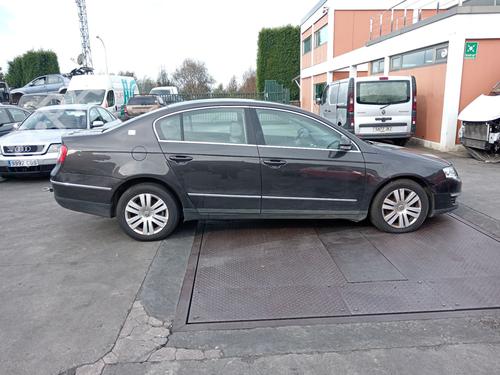 Starter VW PASSAT B6 (3C2)  | BP23414965M8 