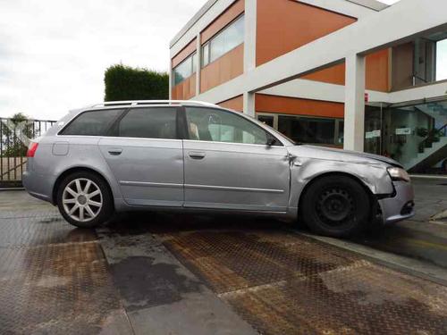 AUDI A4 B7 Avant (8ED)  2.0 TDI  773243