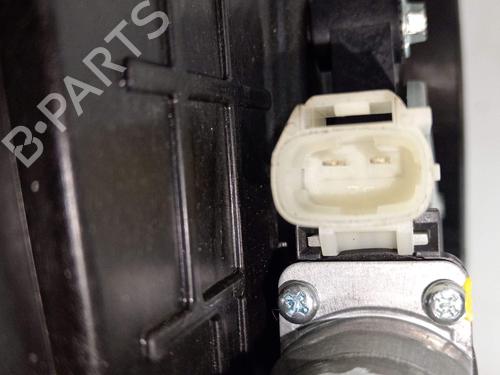 Rear left window mechanism KIA CARENS IV 1.6 GDi | BP32340252C24 - Image 4