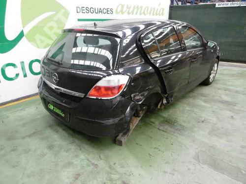 Mass air flow sensor OPEL ASTRA H (A04)  | BP1852842M95 