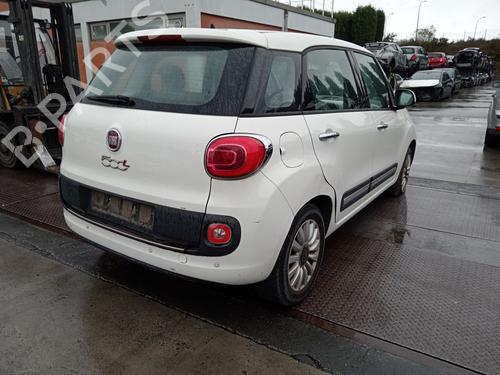 Starter FIAT 500L (351_, 352_) 1.4 (199LYB1B) | BP36323109M8  - Image 5