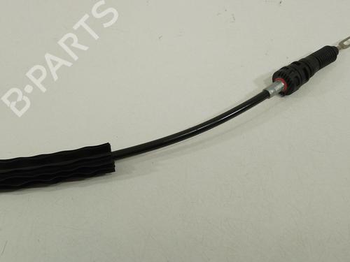 Gear lever AUDI A1 Sportback (GBA) 30 TFSI | BP33240216M90 - Image 7