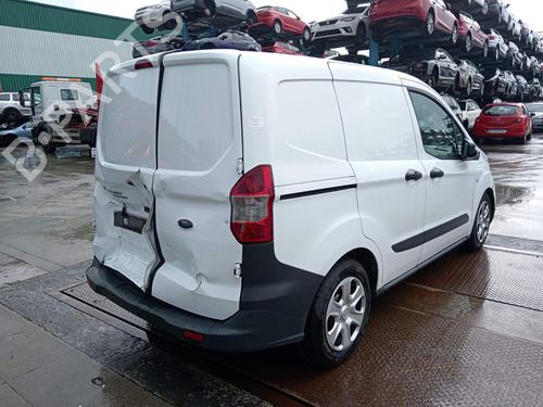 Engine FORD TRANSIT COURIER B460 Box Body/MPV 1.5 EcoBlue | BP39147503M1 - Image 5