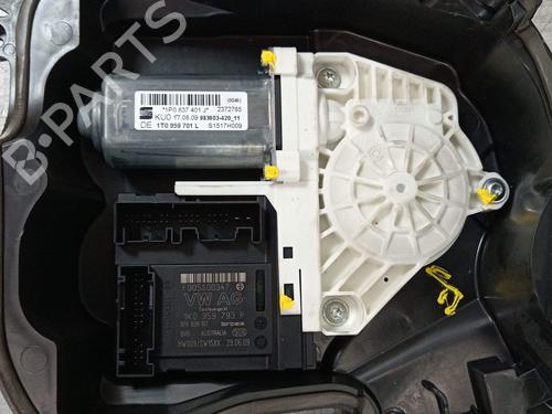 Front left window mechanism SEAT LEON (1P1) 2.0 TDI 16V | BP32778932C22 - Image 5